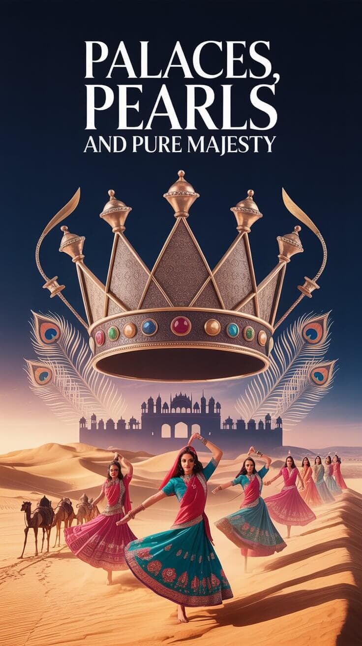 Rajasthan's Rich Heritage