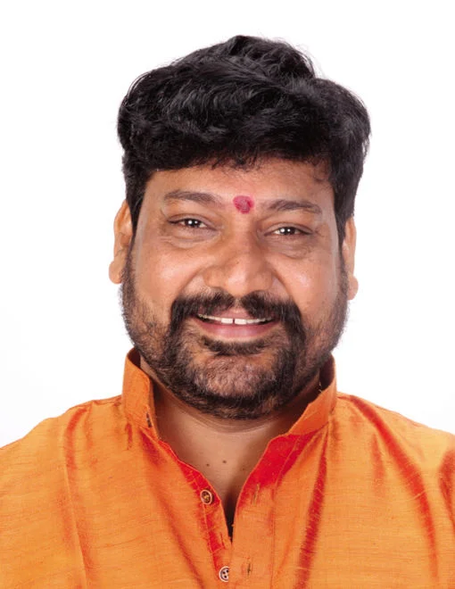 Gangeshwar Shrivastav